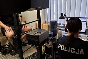 Pruszcz Gdański: Policjanci zatrzymali poszukiwanego 36-latka-19674
