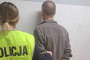 Kolbudy: Zatrzymany po nocnym pościgu – był pijany i nie miał uprawnień-19732