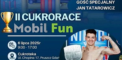 Pruszcz Gd.: Jutro II CukroRace o Puchar Mobil Fun-19785