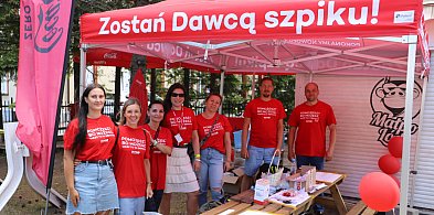 Superbohaterowie dla Michałka — Pruszcz Gdański zjednoczył siły w szczytnym celu-19902