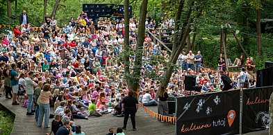  Zakończenie „Bajek w Parku”: dzieci nagrodzone, teatr wróci jeszcze raz!-19908