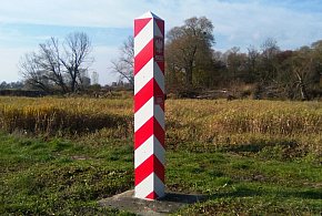 Nie każdy przejedzie bez zatrzymania. Wracają kontrole na granicach Polski-19962