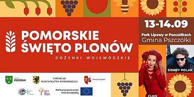 W Pszczółkach odbędzie się Pomorskie Święto Plonów-19944