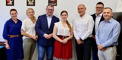 Nowe inwestycje na drogach powiatowych w gminie Kolbudy-19964