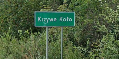 Suchy Dąb: Będzie nowy chodnik w Krzywym Kole-19976