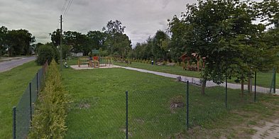 EkoStrefa w Giemlicach: plac zabaw zmieni się w...-19983