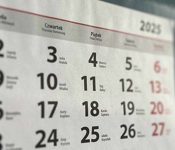 Nowe święto w polskim kalendarzu. Czy 11 lipca będzie dniem wolnym?-19980