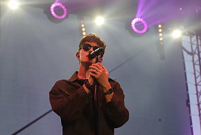 Faktoria Kultury 2025 wystartowała! Oskar Cyms porwał mieszkańców Pruszcza-20003