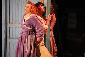 „Awantura w Chioggi” Teatru Wybrzeże otworzyła teatralną odsłonę Faktorii Kultury -20023