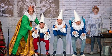 Faktoria Kultury zaprasza dzieci na spektakl...-20025