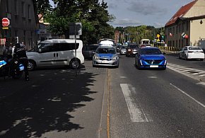 Niebezpieczny weekend w Pruszczu Gdańskim i Juszkowie: dwie nastolatki potrącone..-20042