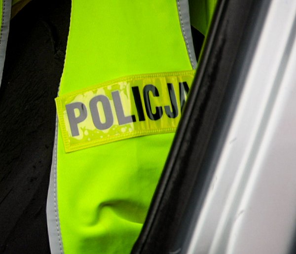 Linie produkcyjne, magazyny, ciężarówki. Policja rozbiła cały przemysł-20086