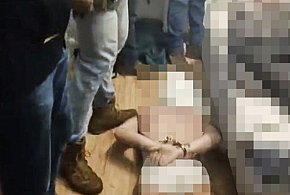 CBŚP rozbiło siatkę poszukiwanych. Wśród zatrzymanych Polacy i cudzoziemcy-20132