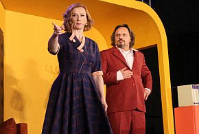 „Kim jest Pan Schmitt?” – Teatr Wybrzeże w Pruszczu Gdańskim-20129