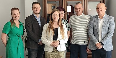 Bezpieczniej dla pieszych w Kaczkach i Sobowidzu-20121