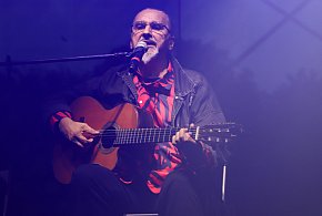 Pruszcz Gdański: Wieczór pełen poezji w pruszczańskim amfiteatrze-20166