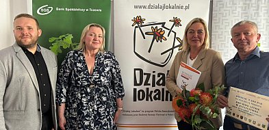Gmina Pszczółki: EKO-kino letnie w Kleszczewku już wkrótce!-20151
