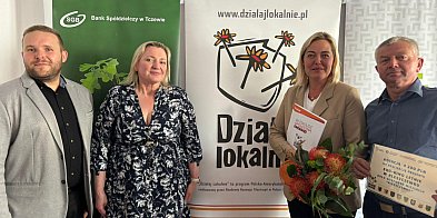 Gm. Pszczółki:EKO-kino letnie w Kleszczewku już wkrótce-20151