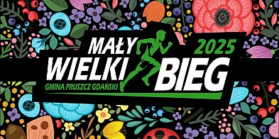 Gmina Pruszcz Gdański: "Mały Wielki Bieg"  w Straszynie-20231