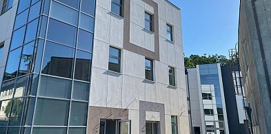 Nowy Ośrodek Zdrowia w Kolbudach – wybrano najemcę!-20496