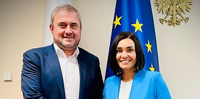Rządowe środki na drogi lokalne. Prawie 2,8 mln zł dla -20517