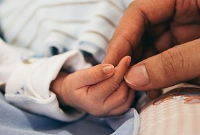 Te imiona najczęściej wybierają rodzice. Jest najnowszy ranking-20523