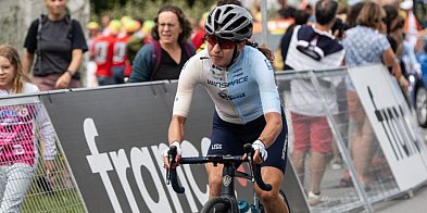 Od marzeń na sam szczyt. Karolina Perekitko walczy w Tour de France-20593
