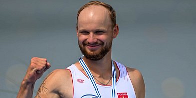Wielkie sukcesy Mikołaja Kulki na mistrzostwach świata i Polski!-20629