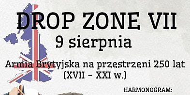 Pruszcz Gdański: Przed nami kolejna edycja Drop Zone-20658