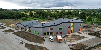 Inwestycja w przyszłość: Nowe przedszkole w Cedrach Wielkich już gotowe-20675