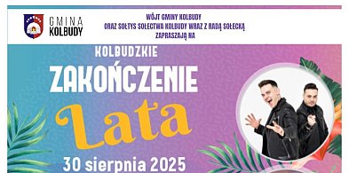 Kolbudy: Mieszkańcy muzycznie pożegnają lato-20739