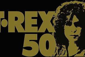 T. Rex rozgrzeje Pruszcz Gdański! Legenda glam rocka na Faktorii Kultury-20832