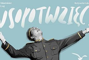 „Wsopotowzięci” Teatru Wybrzeże na Faktorii Kultury w Pruszczu Gdańskim-20842