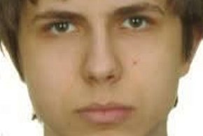 Zaginął Mieszko Miazga z Lublewa Gd. Szuka go policja-20848