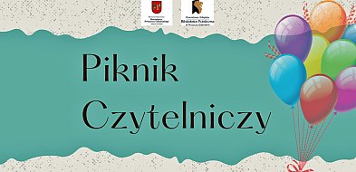Książki w plenerze – Piknik Czytelniczy już 29 sierpnia-20846