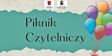 Książki w plenerze – Piknik Czytelniczy już 29 sierpnia-20846