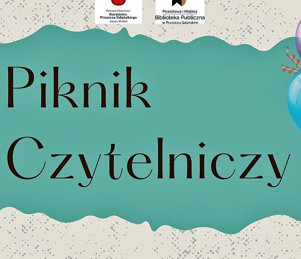 Książki w plenerze – Piknik Czytelniczy już 29 sierpnia-20846