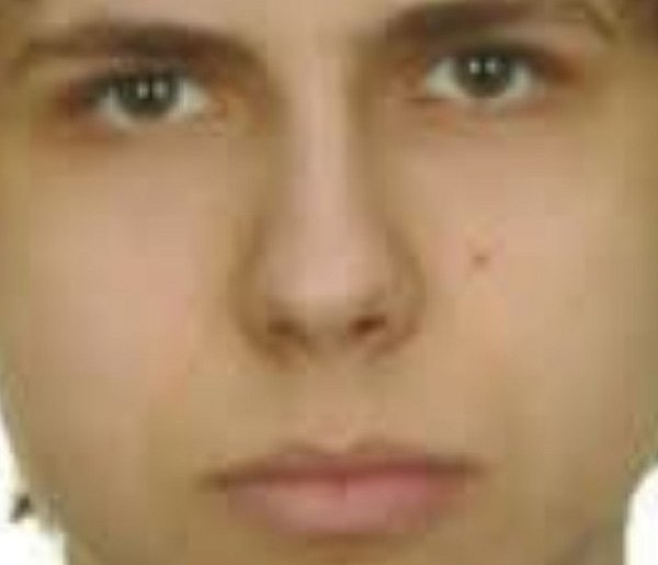 Zaginął Mieszko Miazga z Lublewa Gd. Szuka go policja-20848