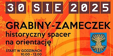 Suchy Dąb: Rodzinna gra terenowa w Grabinach-Zameczku – zapisz się na przygodę!-20874