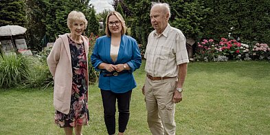 65 lat razem – jubileusz Państwa Rogaczewskich-20885