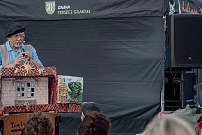 Festiwal FOTEL ponownie zachwycił mieszkańców gminy Pruszcz Gdański-20909