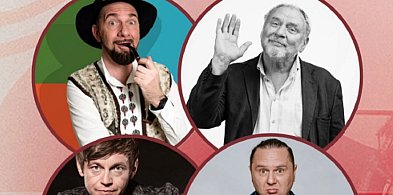 Pruszcz Gdański: Kabareton na zakończenie Faktorii Kultury 2025!-20902