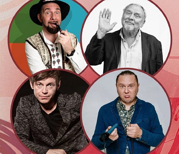 Pruszcz Gdański: Kabareton na zakończenie Faktorii Kultury 2025!-20902