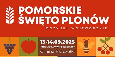 Takie będą dożynki wojewódzkie w Pszczółkach-20114