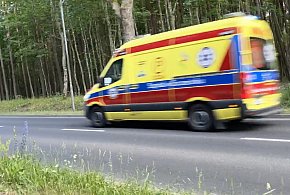 Awaria systemów pogotowia. Pacjenci mogą czekać dłużej na karetkę-20957