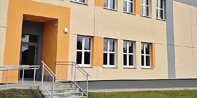 Nowoczesna szkoła w Kłodawie prawie gotowa! Czas na...-20939