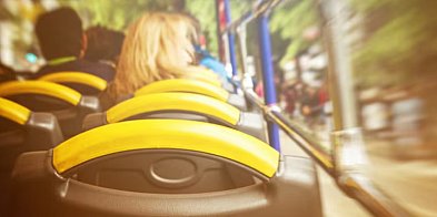 Gmina Kolbudy: Nowe trasy autobusów? Najpierw dialog-20959