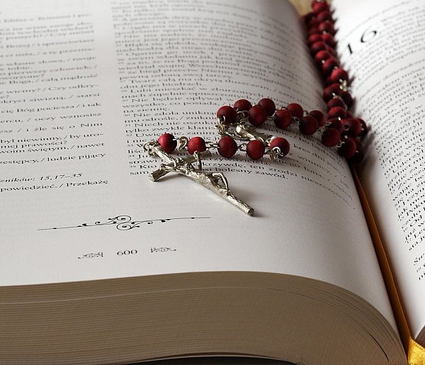 Religia w szkołach pod lupą. Kuratorium szykuje kontrole-20961