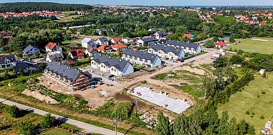 Premica: Słoneczne Juszkowo i Słoneczny Zakątek – domy, które spełniają marzenia-20984