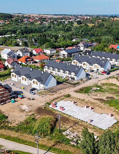 Premica: Słoneczne Juszkowo i Słoneczny Zakątek – domy, które spełniają marzenia-20984